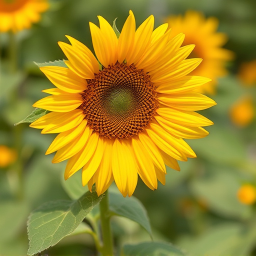 sunflower