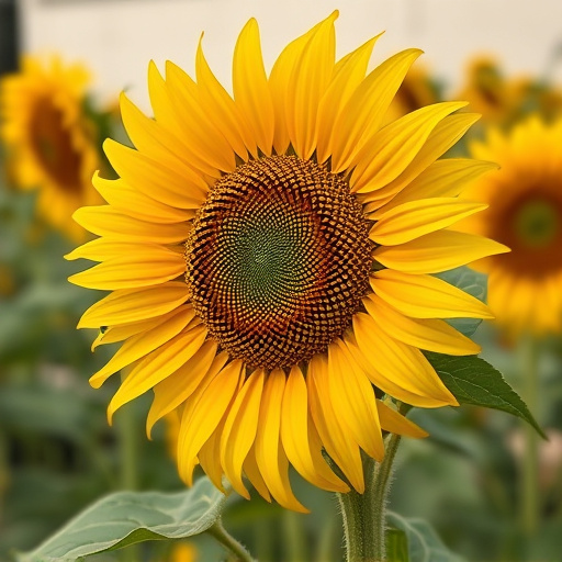 sunflower