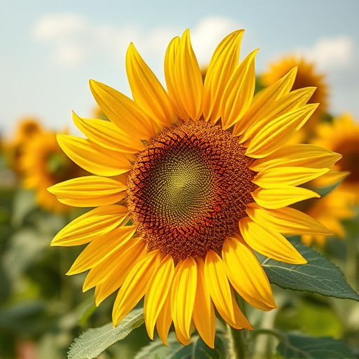 sunflower