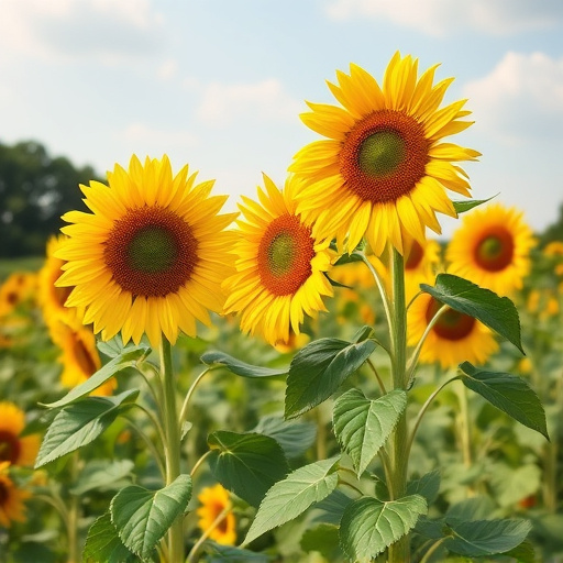 sunflower