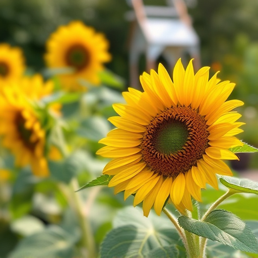 sunflower