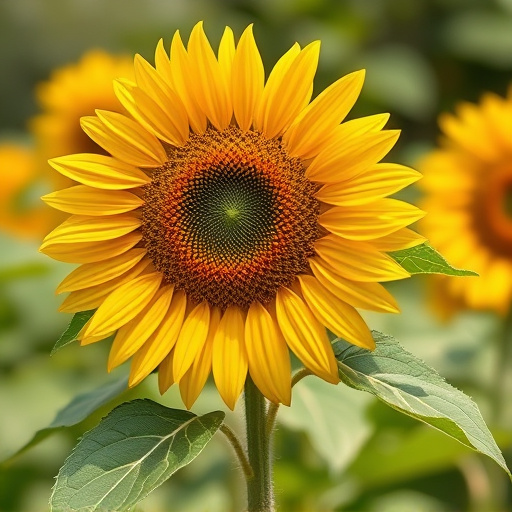 sunflower