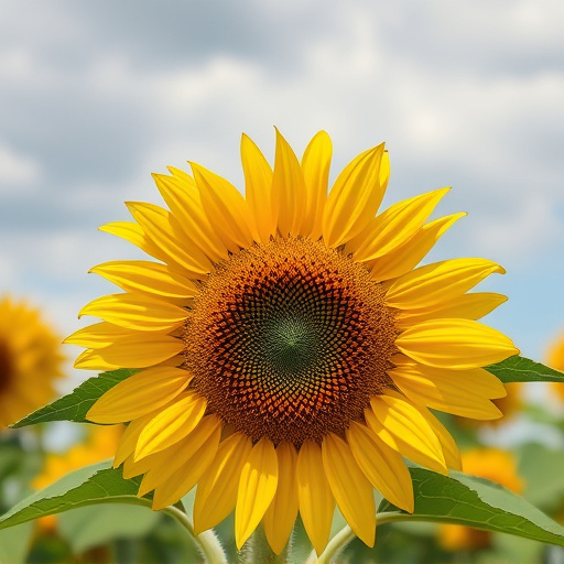 sunflower