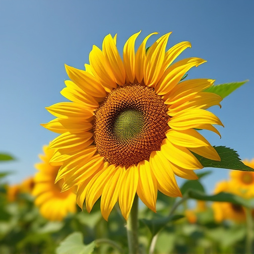 sunflower
