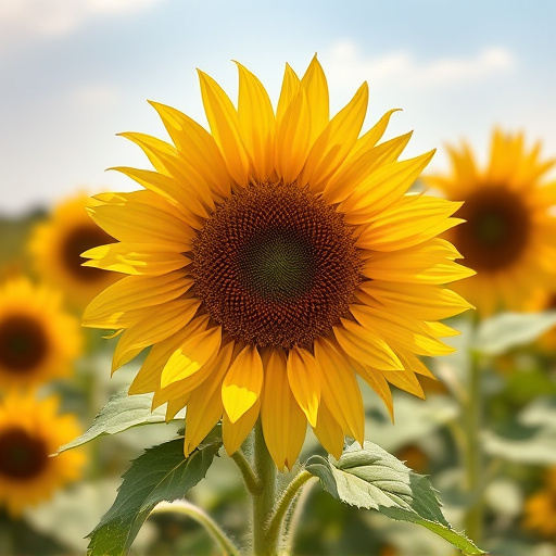 sunflower