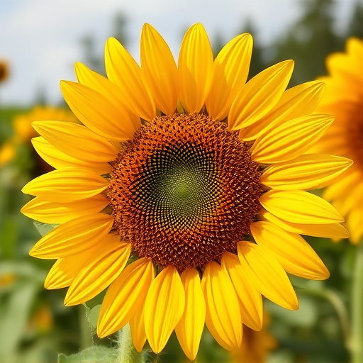 sunflower