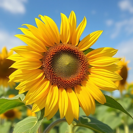 sunflower