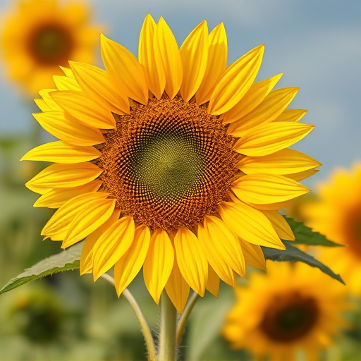 sunflower