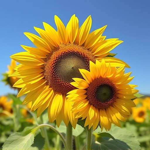 Manchester's Best Sunflower Seeds: 20% Off, Free Delivery, Natural Nutrition!