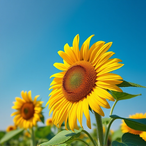 sunflower