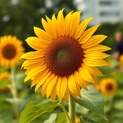 sunflower