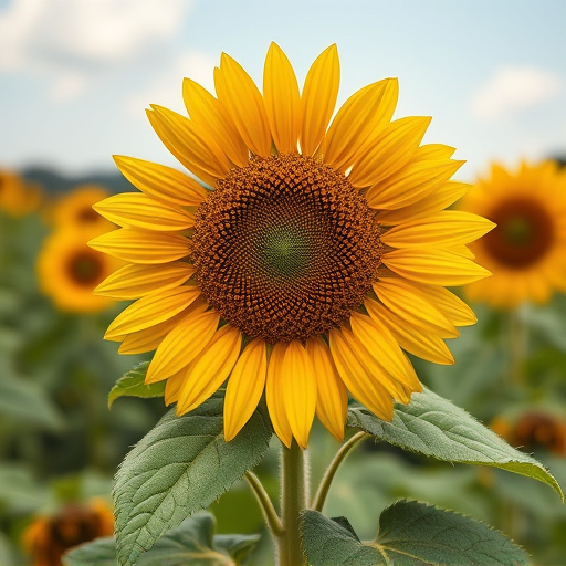 sunflower