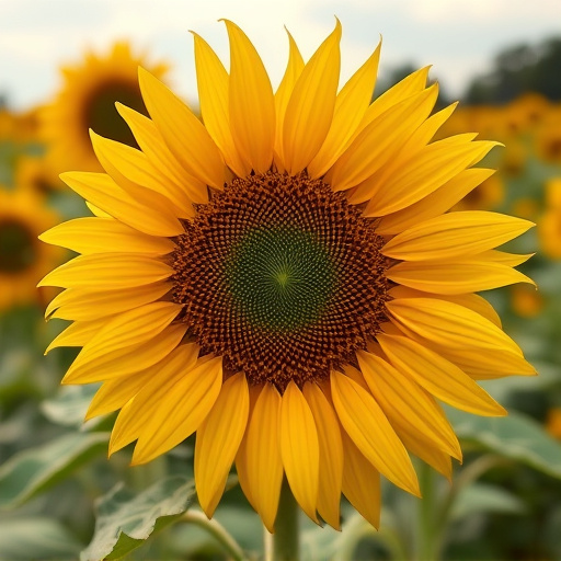 sunflower