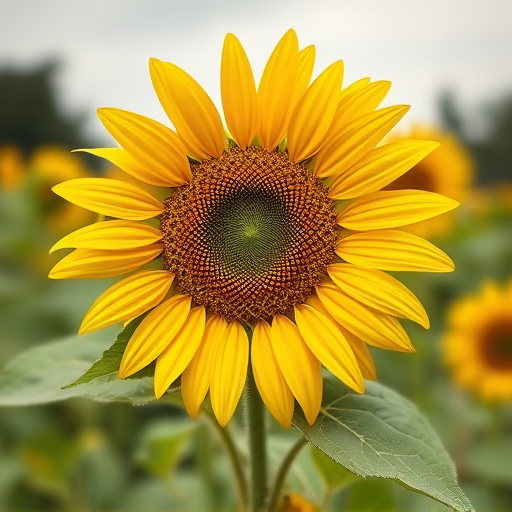sunflower