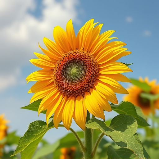Bulk Sunflower Seeds for Sheffield Birds: Save Money, Free Delivery, Top Quality!