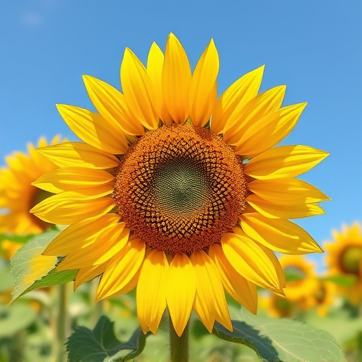 sunflower