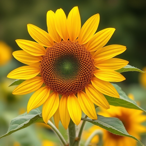 sunflower
