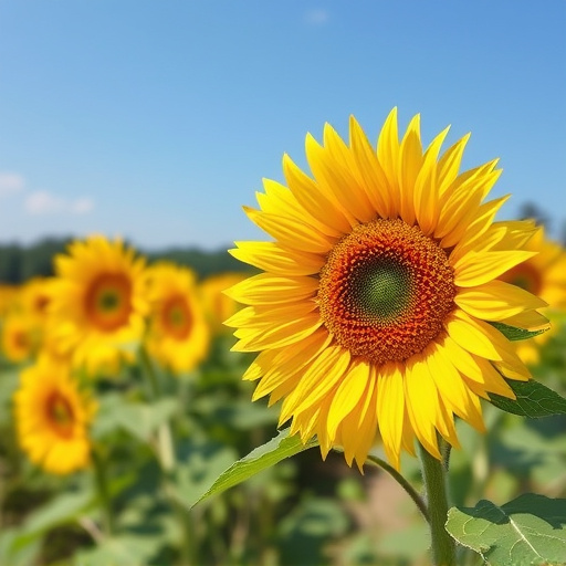 sunflower
