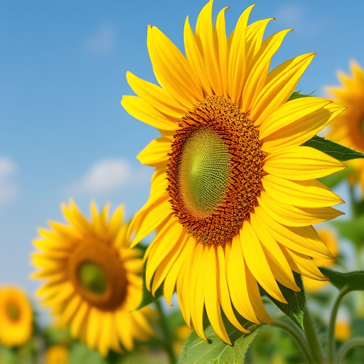 sunflower