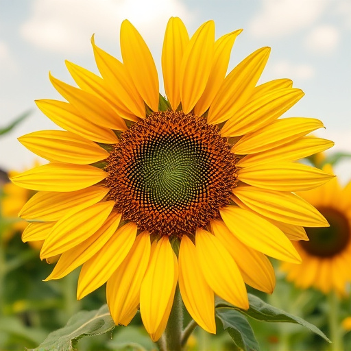 sunflower
