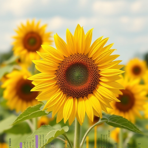 sunflower
