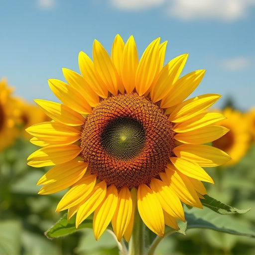 sunflower