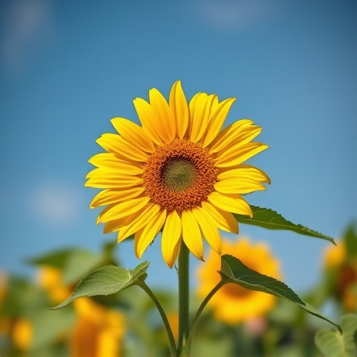 sunflower
