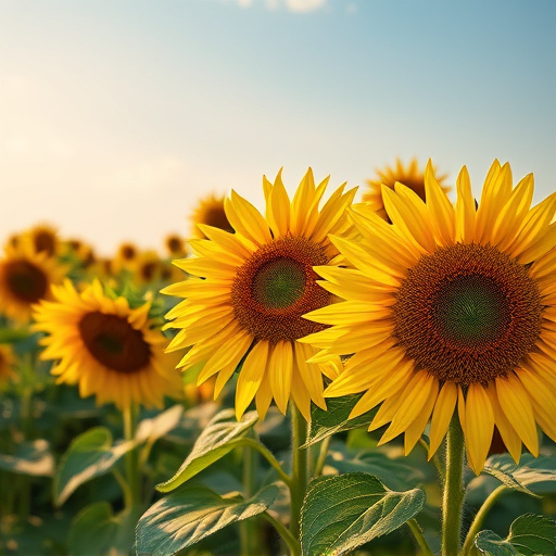sunflower