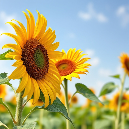 sunflower