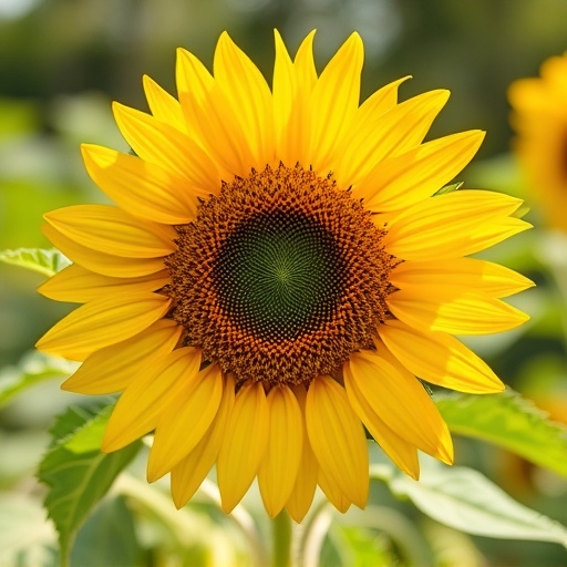 sunflower