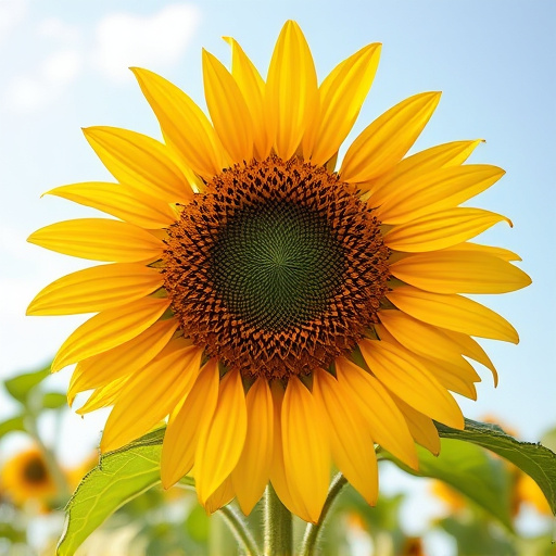 sunflower