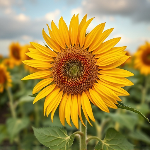 Feed Your Flock for Less: 25kg Sunflower Hearts at Best Prices in Leicester!