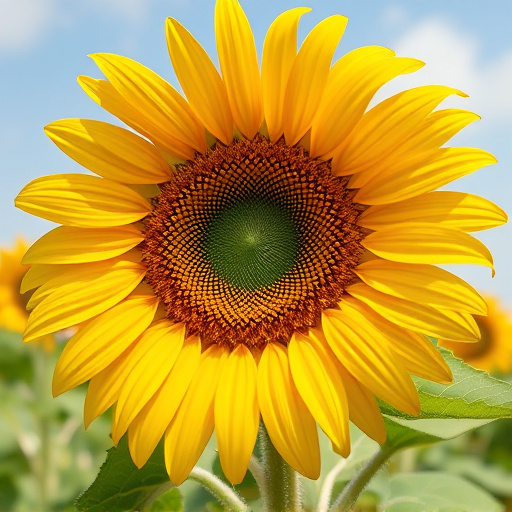 sunflower