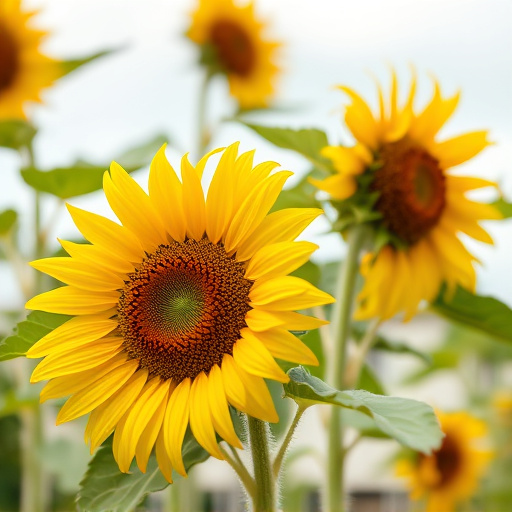 sunflower