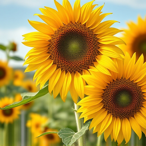 sunflower