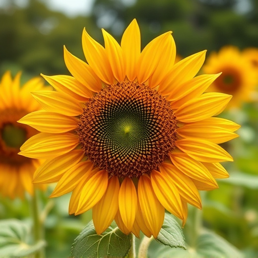 sunflower