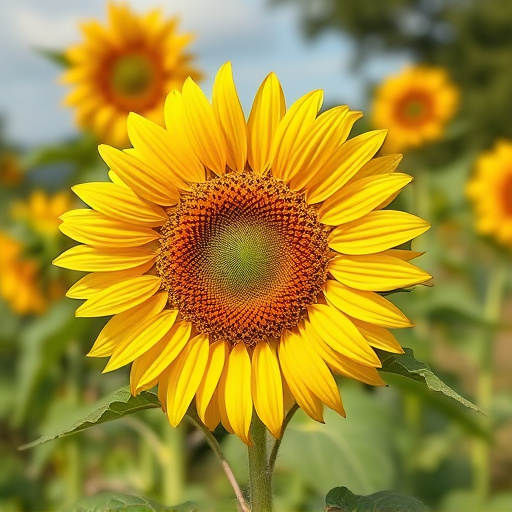 Unlock Huge Savings: Free Sunflower Hearts for Birmingham Birds