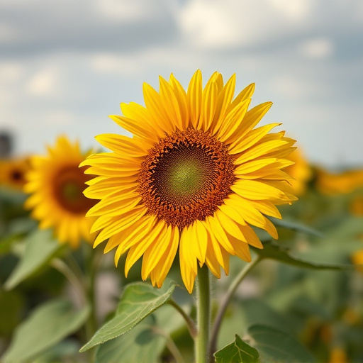 sunflower