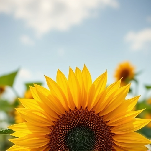 sunflower