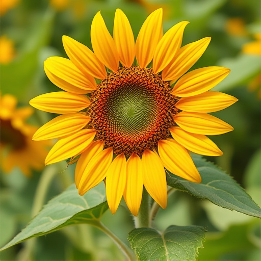 sunflower