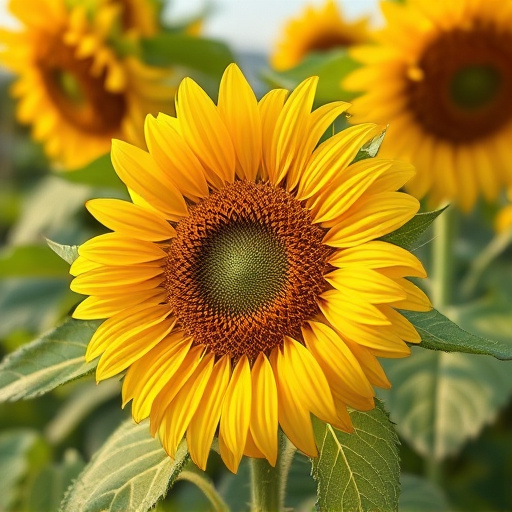 sunflower