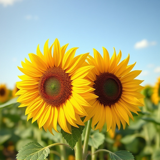 sunflower