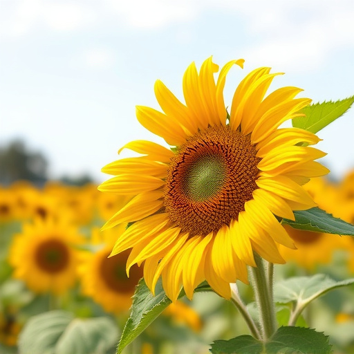 sunflower