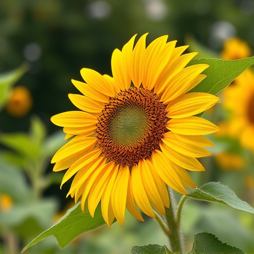 sunflower