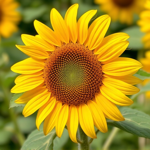 sunflower