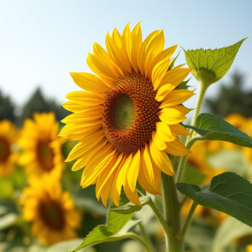 sunflower