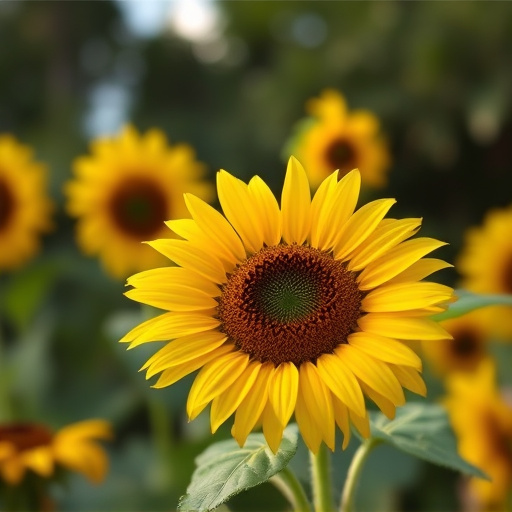 sunflower