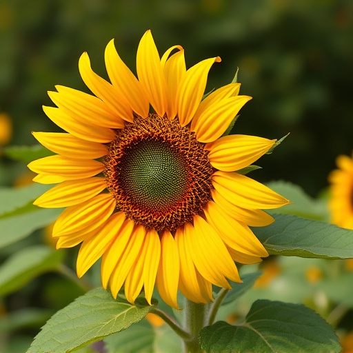 sunflower