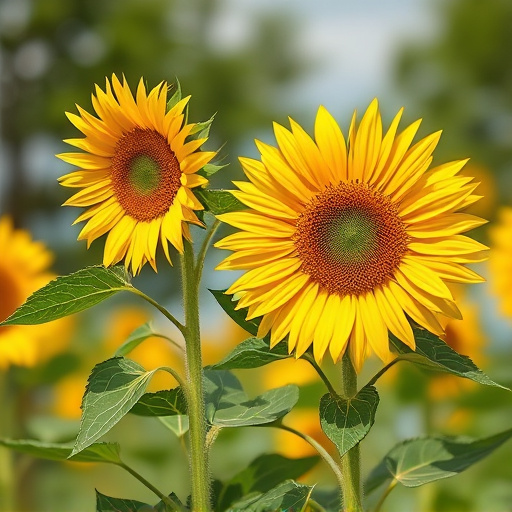 sunflower