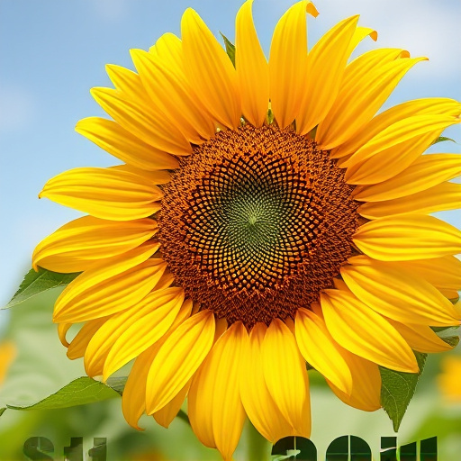 sunflower